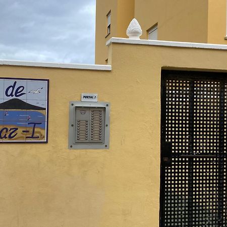 Apartamento Lolo El Médano Exterior photo
