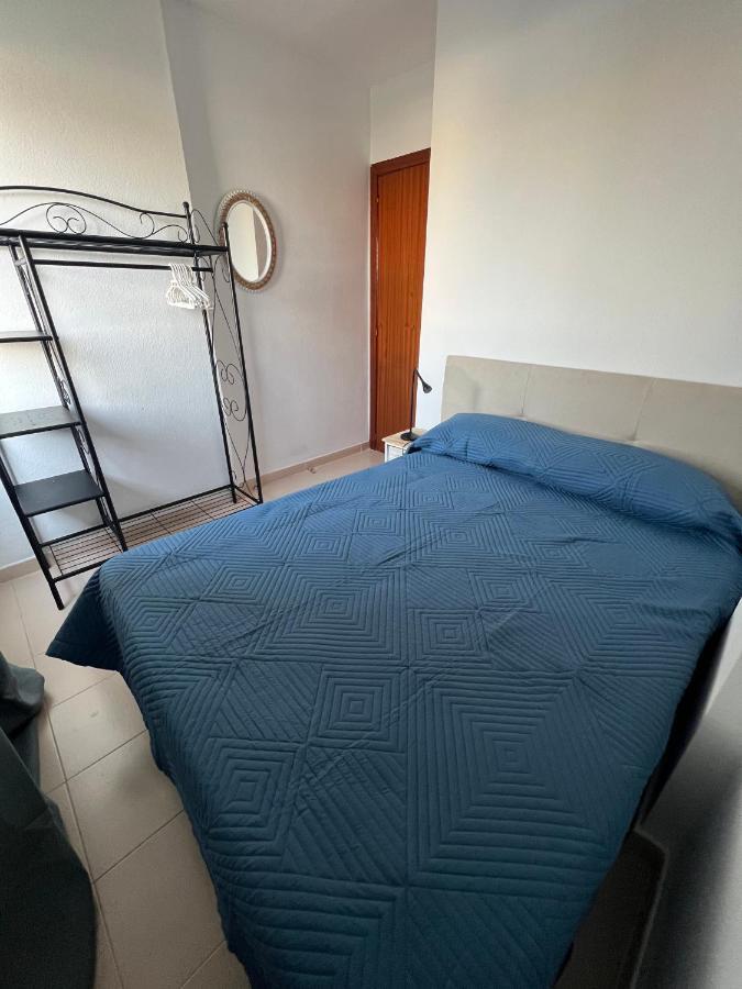 Apartamento Lolo El Médano Exterior photo