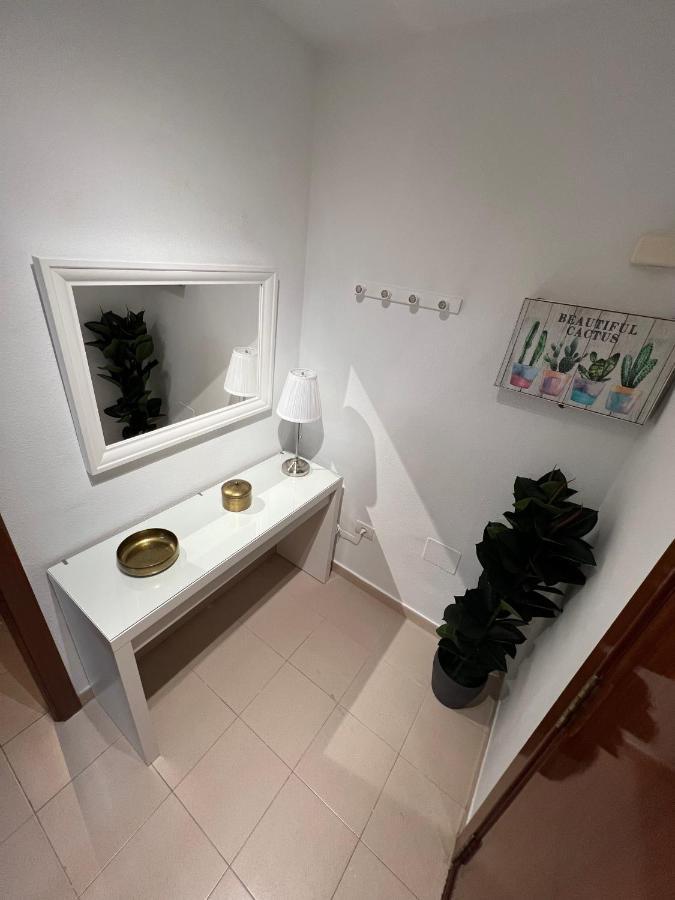Apartamento Lolo El Médano Exterior photo