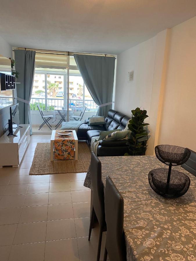 Apartamento Lolo El Médano Exterior photo