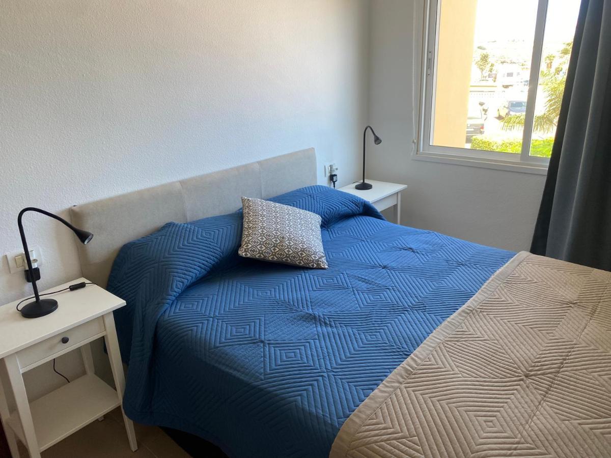Apartamento Lolo El Médano Exterior photo