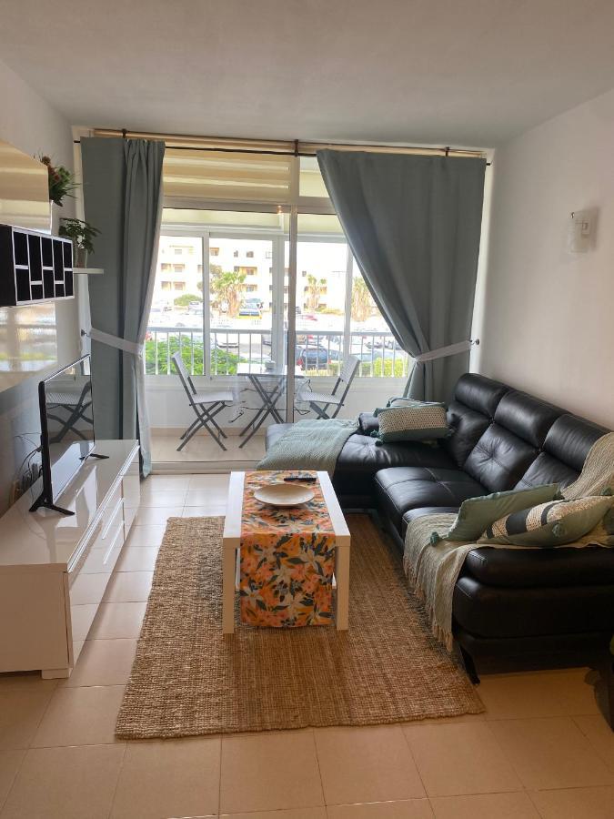 Apartamento Lolo El Médano Exterior photo