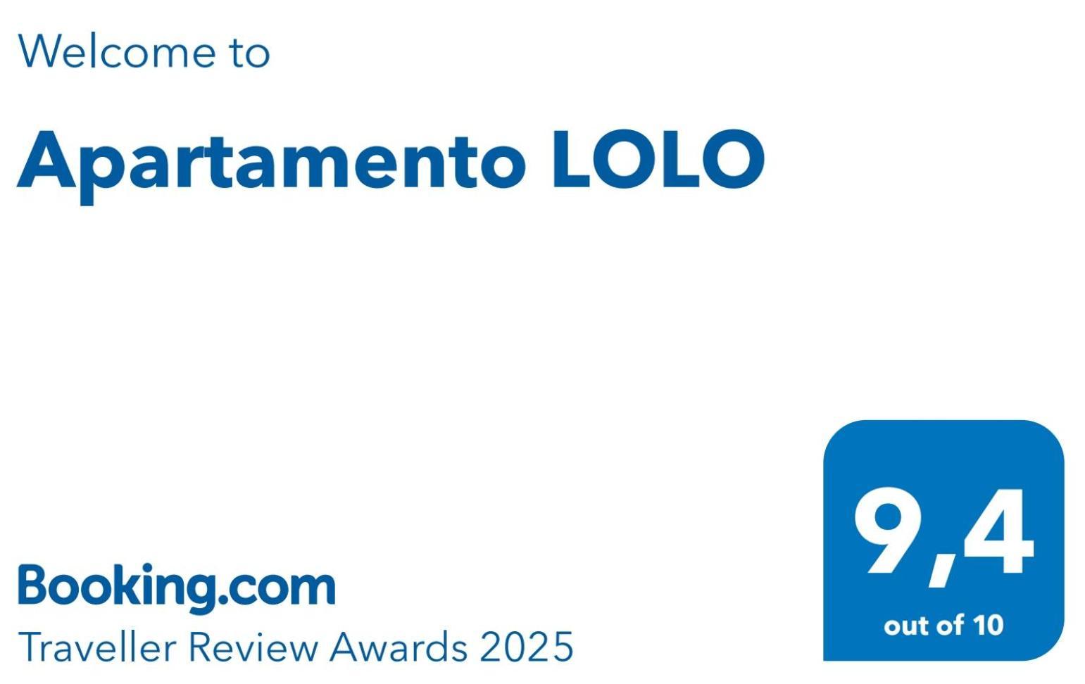 Apartamento Lolo El Médano Exterior photo